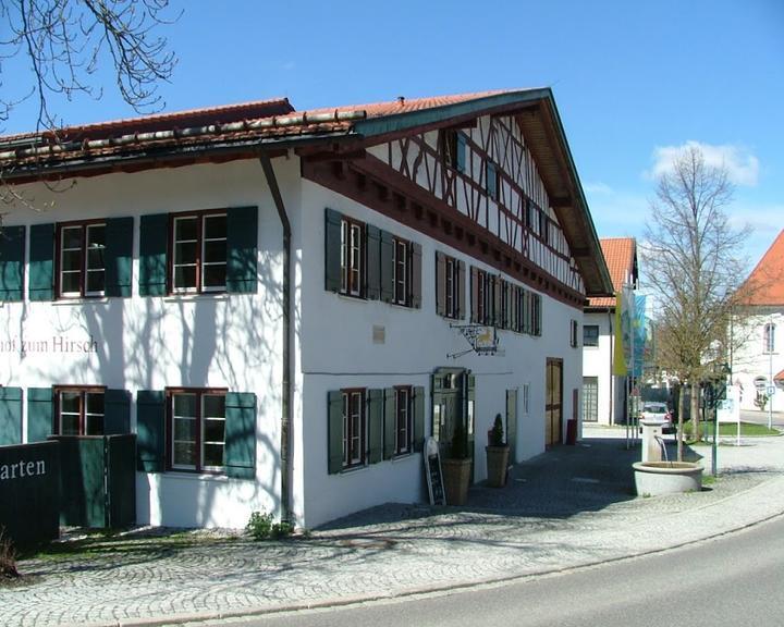 Gasthof zum Hirsch