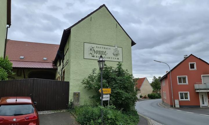 Gasthaus Zur Sonne